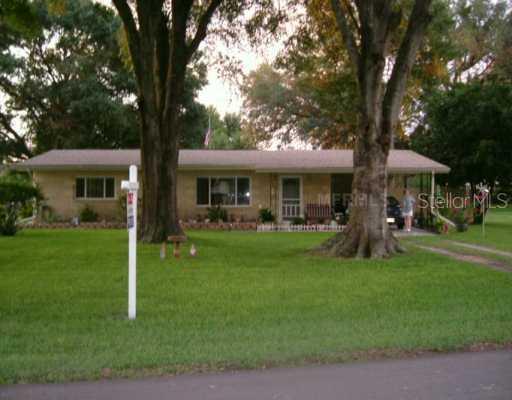 33137 Cercelia Rd., Dade City, FL 33523