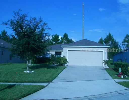 3020 Aernal Ct., Land O Lakes, FL 34639