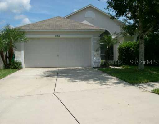 25419 Seven Rivers Creek, Land O Lakes, FL 34639