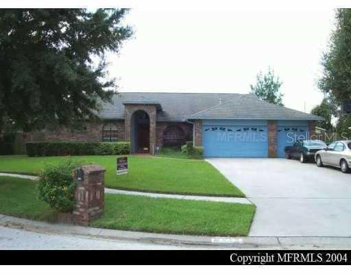 3913 Castle Key Ln., Valrico, FL 33594