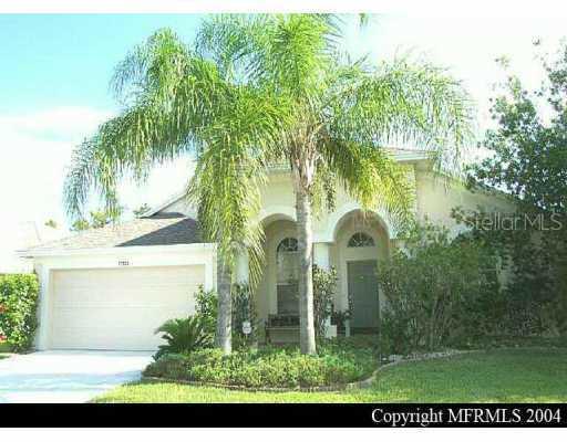 17923 Sparrows Nest Dr., Lutz, FL 33558