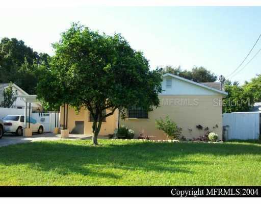 3318 Pearl Ave., Tampa, FL 33611