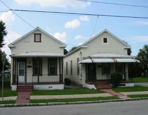 2204 Corrine St., Tampa, FL 33605