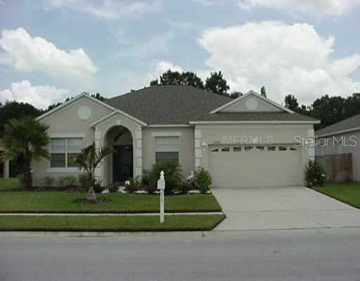 25748 Frith St., Land O Lakes, FL 34639