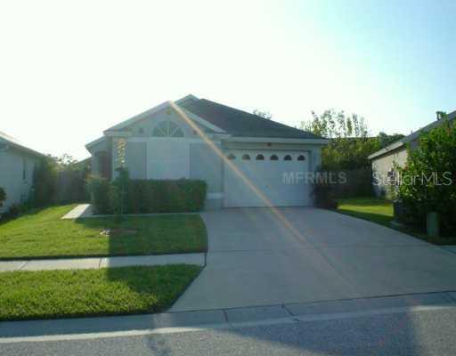 1900 Falling Star Ln., Lutz, FL 33549