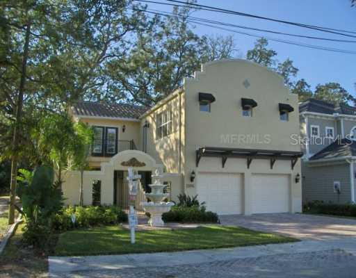 2806 Paxton Ave., Tampa, FL 33611