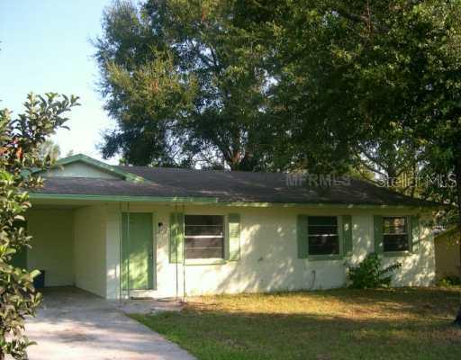 27167 Thorncrest Ave., Brooksville, FL 34602