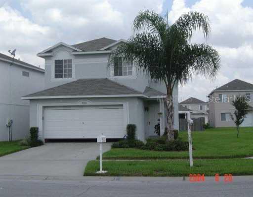 10816 Candle Stick Ln., Riverview, FL 33569