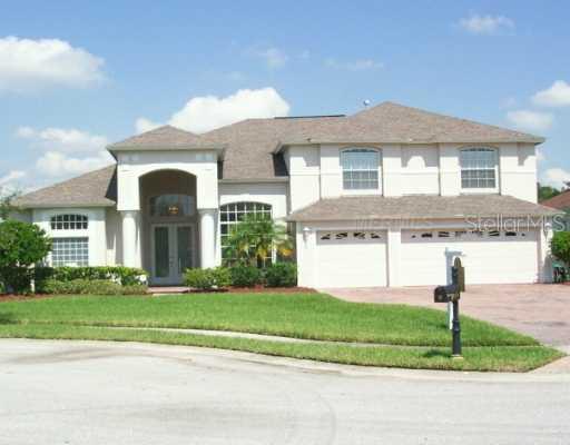 16304 Turnbridge Ct., Tampa, FL 33647