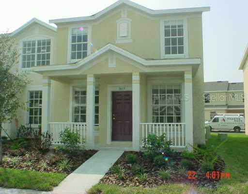 3415 Santa Rita Ln., Land O Lakes, FL 34639