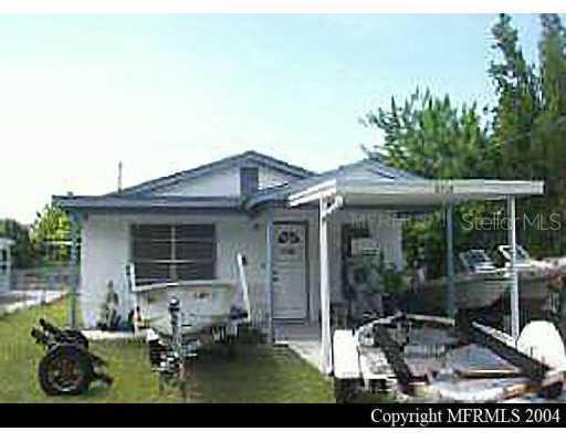 6824 Sanderling Ln., Hudson, FL 34667