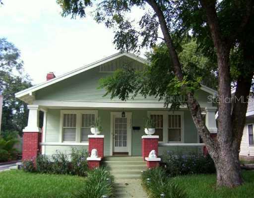 1202 E Mohawk Ave., Tampa, FL 33604