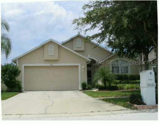 19030 Chemille Dr., Lutz, FL 33558