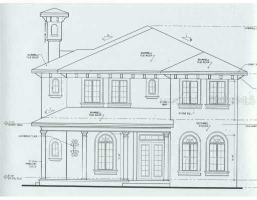 2912 W Hawthorne Rd., Tampa, FL 33611