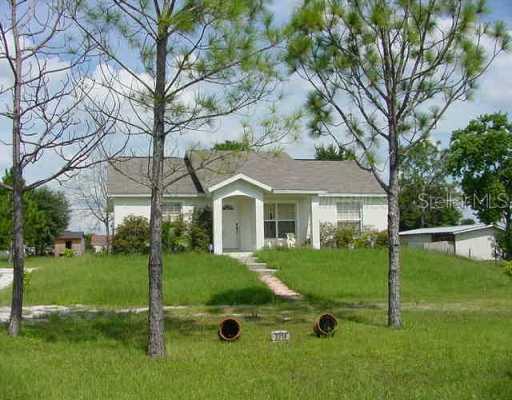 3214 Haystack Rd., Wesley Chapel, FL 33543