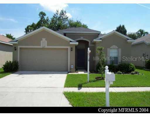 817 Parsons Pointe St., Seffner, FL 33584