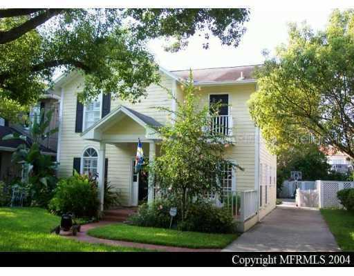 2922 Tambay Ave., Tampa, FL 33611