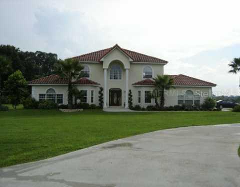 3201 Foxden Ln., Plant City, FL 33565