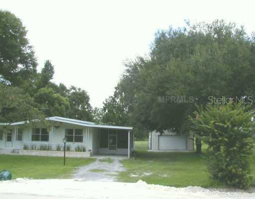 8105 Cindy Dr., Zephyrhills, FL 33540