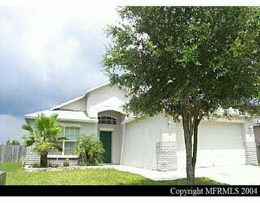 25023 Hyde Park Blvd., Land O Lakes, FL 34639