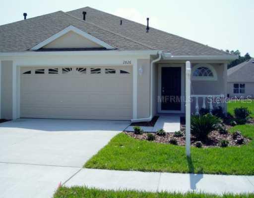 2826 Torrance Dr., Land O'lakes, FL 34638