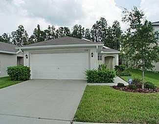 7748 Citrus Blossom Dr., Land O Lakes, FL 34639