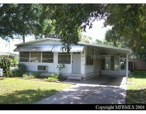 11711 Cypress Nook Dr., Tampa, FL 33626