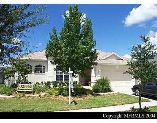 5317 Pagnotta Pl., Lutz, FL 33558