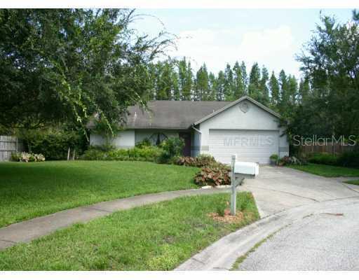 21623 Teal Ct., Lutz, FL 33549