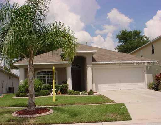 1422 Saddle Gold Ct., Brandon, FL 33511