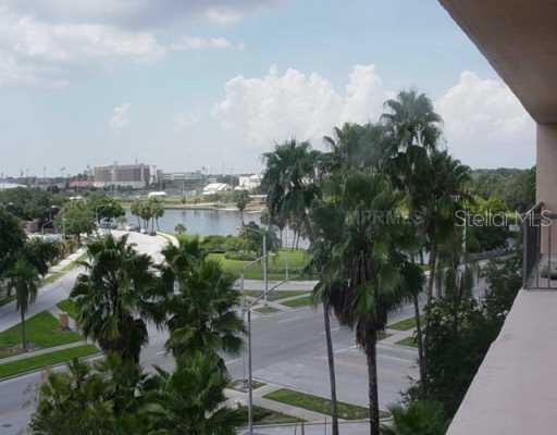 201 Laurel St. #610, Tampa, FL 33602
