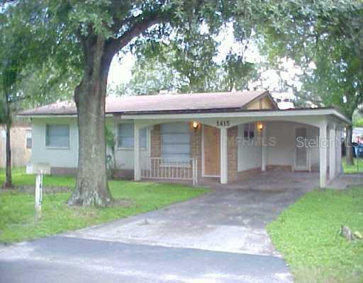 1415 143rd Ave., Tampa, FL 33613