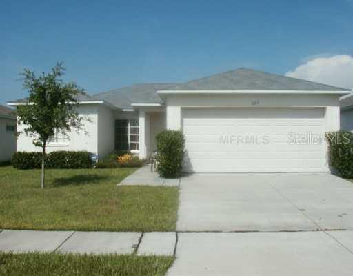 1203 Flexford St., Brandon, FL 33511