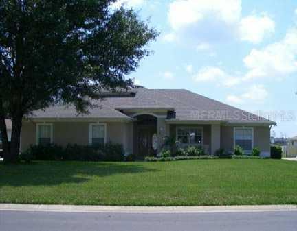 15706 Berea Dr., Odessa, FL 33556