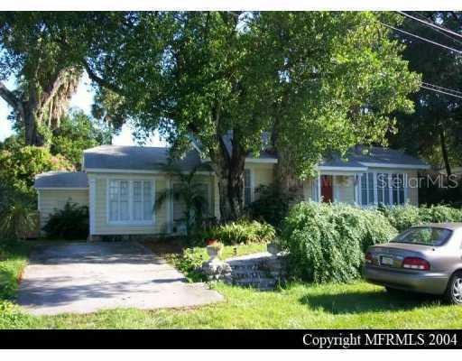 2601 W Cleveland St., Tampa, FL 33609