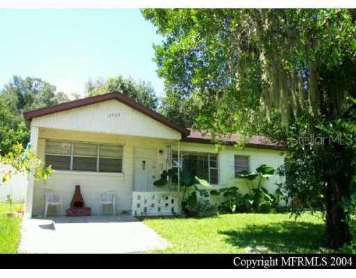 13905 2nd Street, Dade City, FL 33525