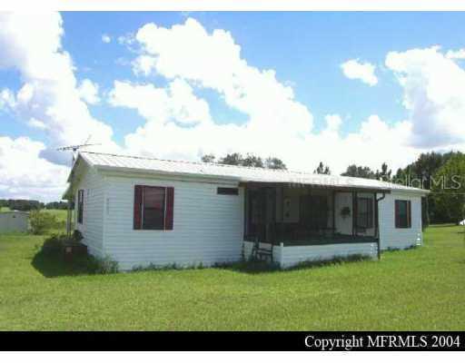 9536 Starline Dr., Dade City, FL 33525