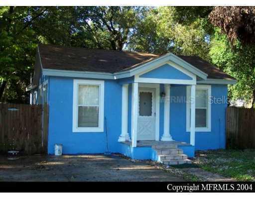 1705 E Diana St., Tampa, FL 33610