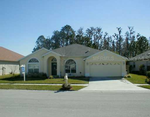 1642 Stetson Dr., Wesley Chapel, FL 33543
