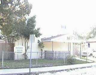 1706 N Tampania Ave., Tampa, FL 33607