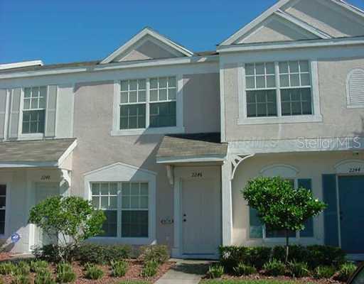 2246 Lake Woodberry Creek, Brandon, FL 33510