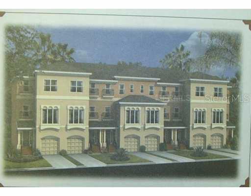 1192 Gandy Crest Dr., St Petersburg, FL 33702