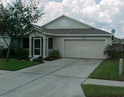 3703 Golden Eagle Dr., Land O Lakes, FL 34639