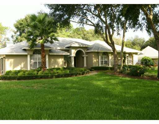 17924 Spencer Rd., Odessa, FL 33556