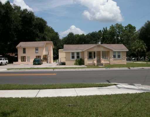1402 Wheeler St., Plant City, FL 33566