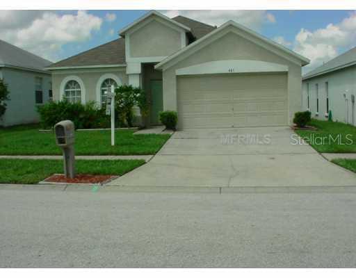 451 Sand Ridge Dr., Valrico, FL 33594
