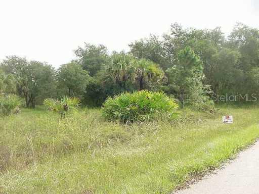 Kalish Ave., North Port, FL 34286