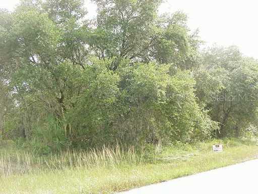 Kalish Ave., North Port, FL 34286