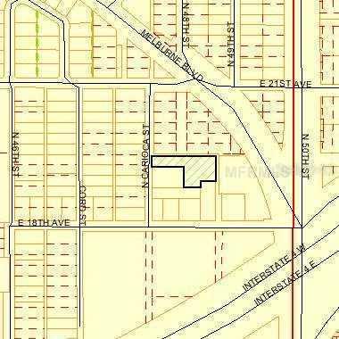 2909 Carioca St., Tampa, FL 33605