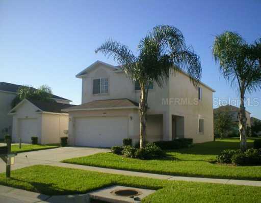 10807 Candle Stick Ln., Riverview, FL 33579